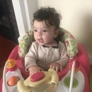 Meet your Posher, Diane